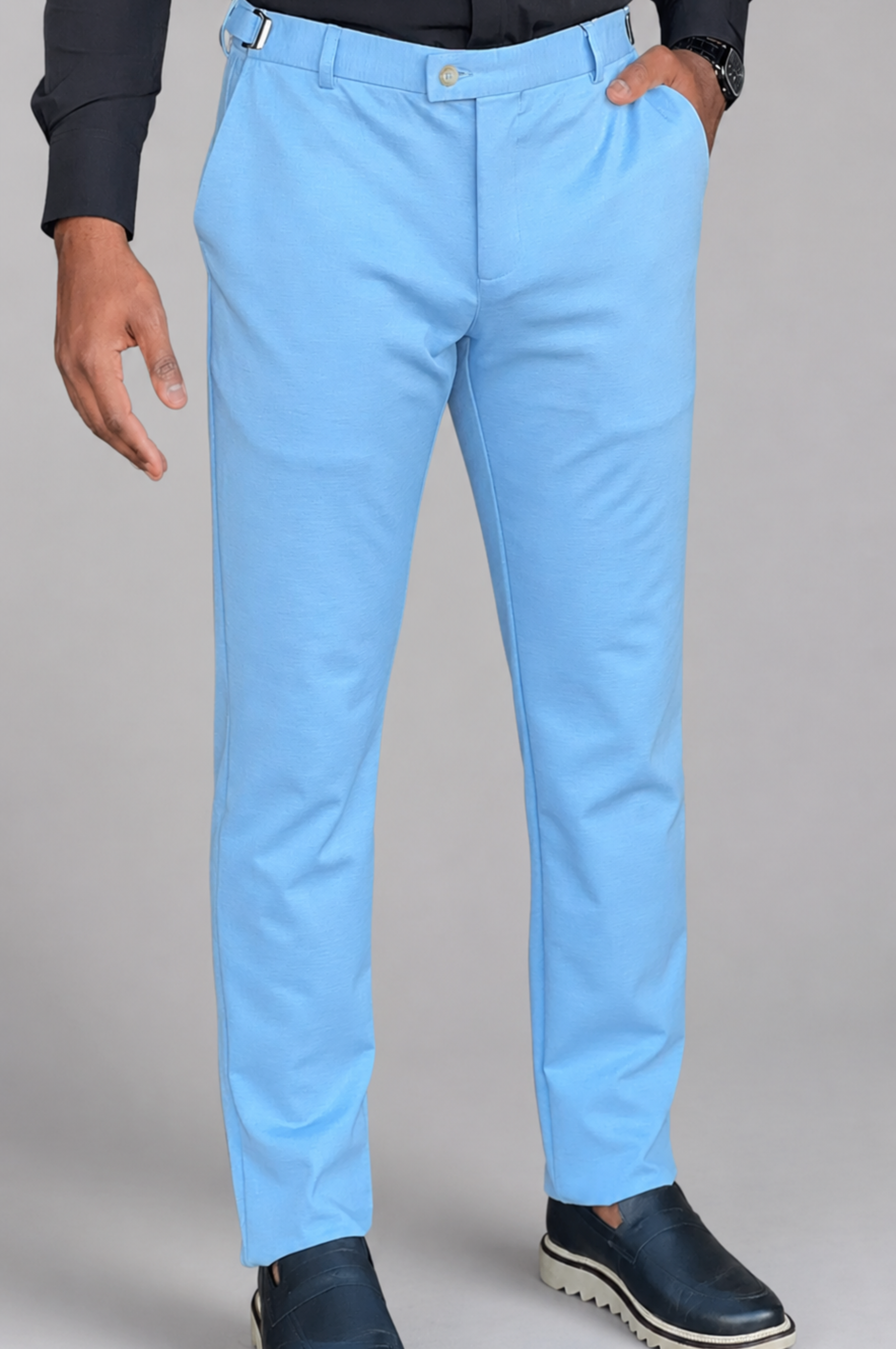 Calça Alfaiataria Premium