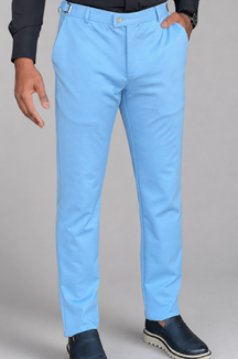Calça Alfaiataria Premium