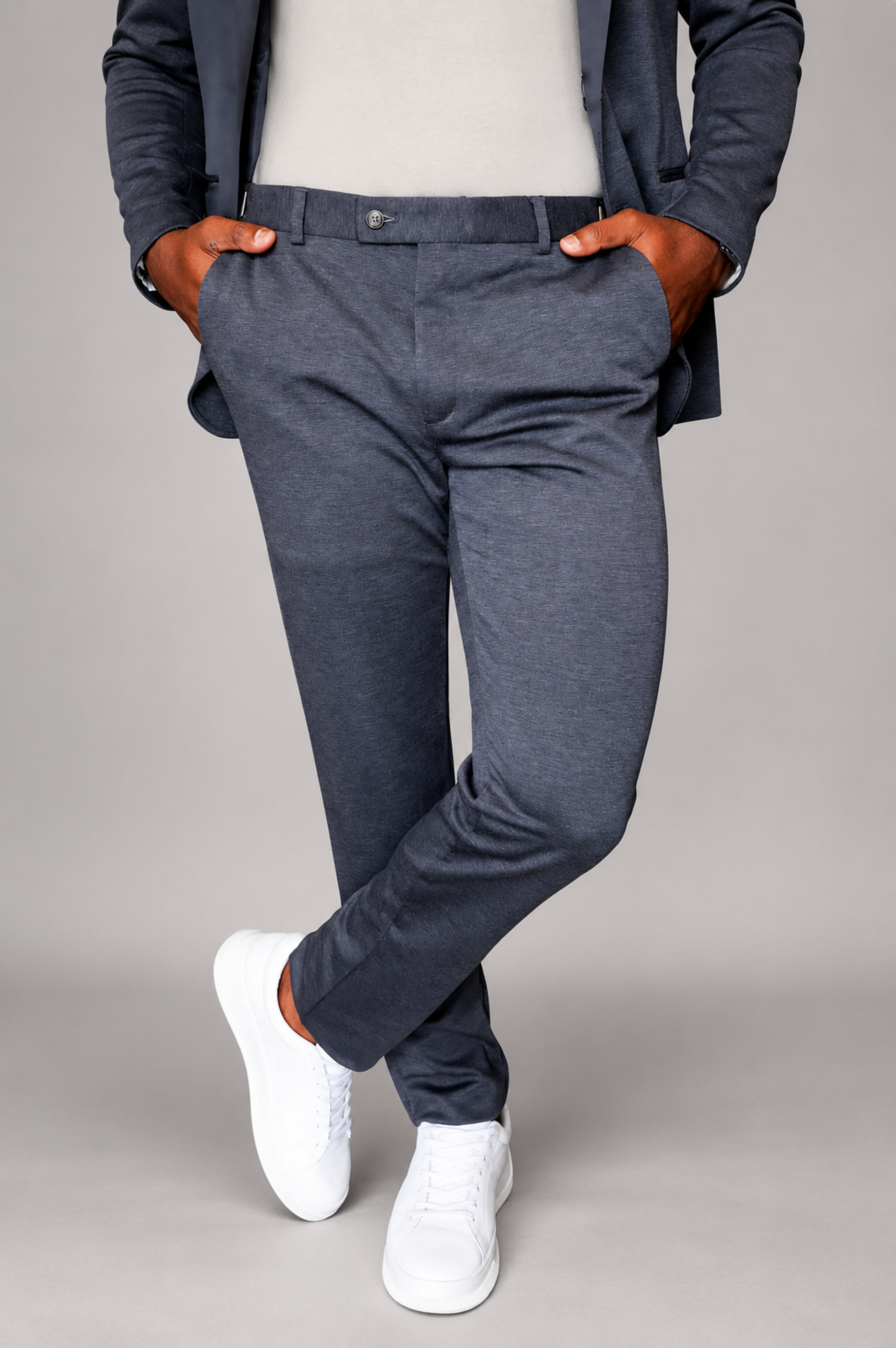 Calça Alfaiataria Premium