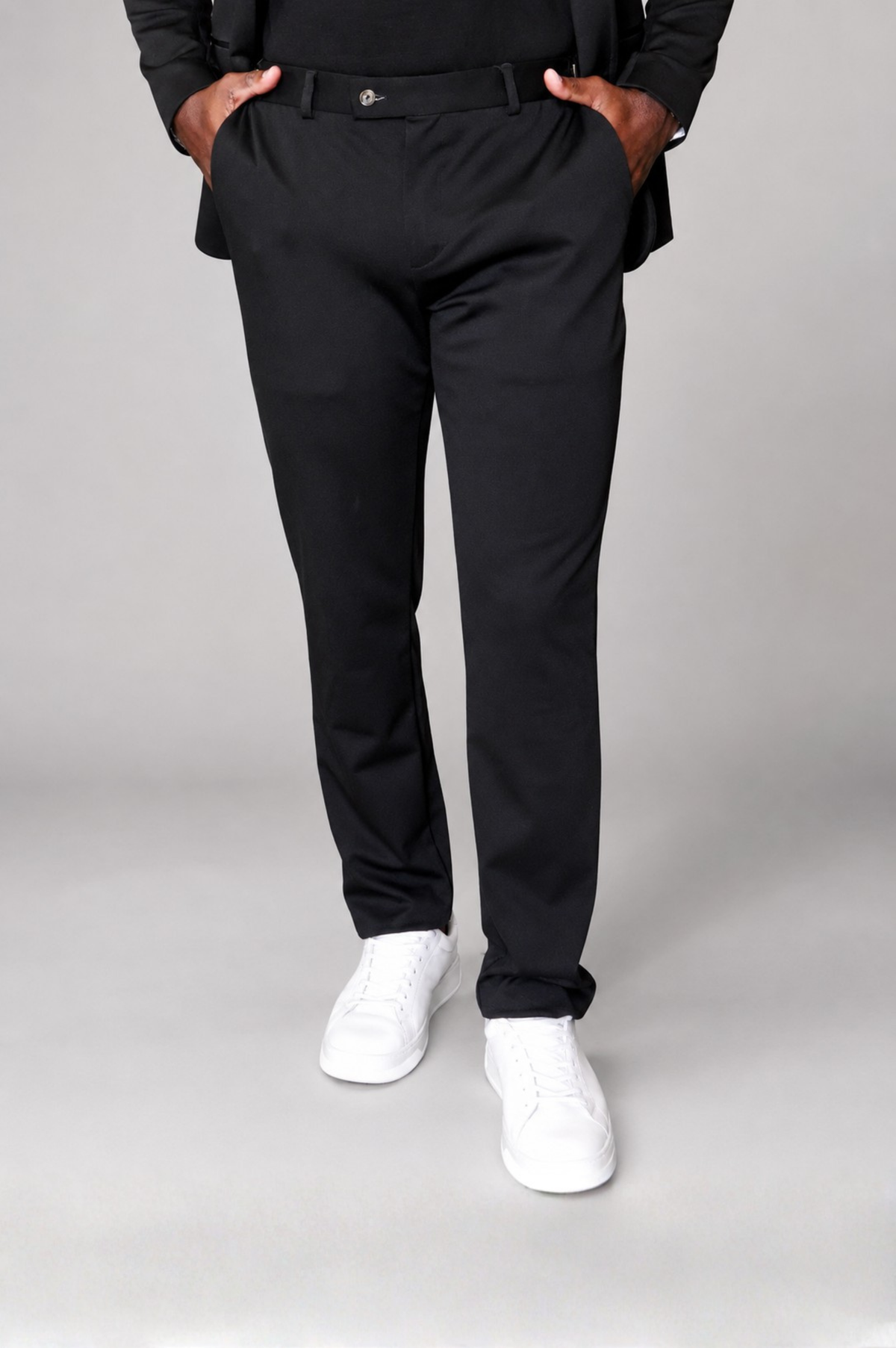 Calça Alfaiataria Premium