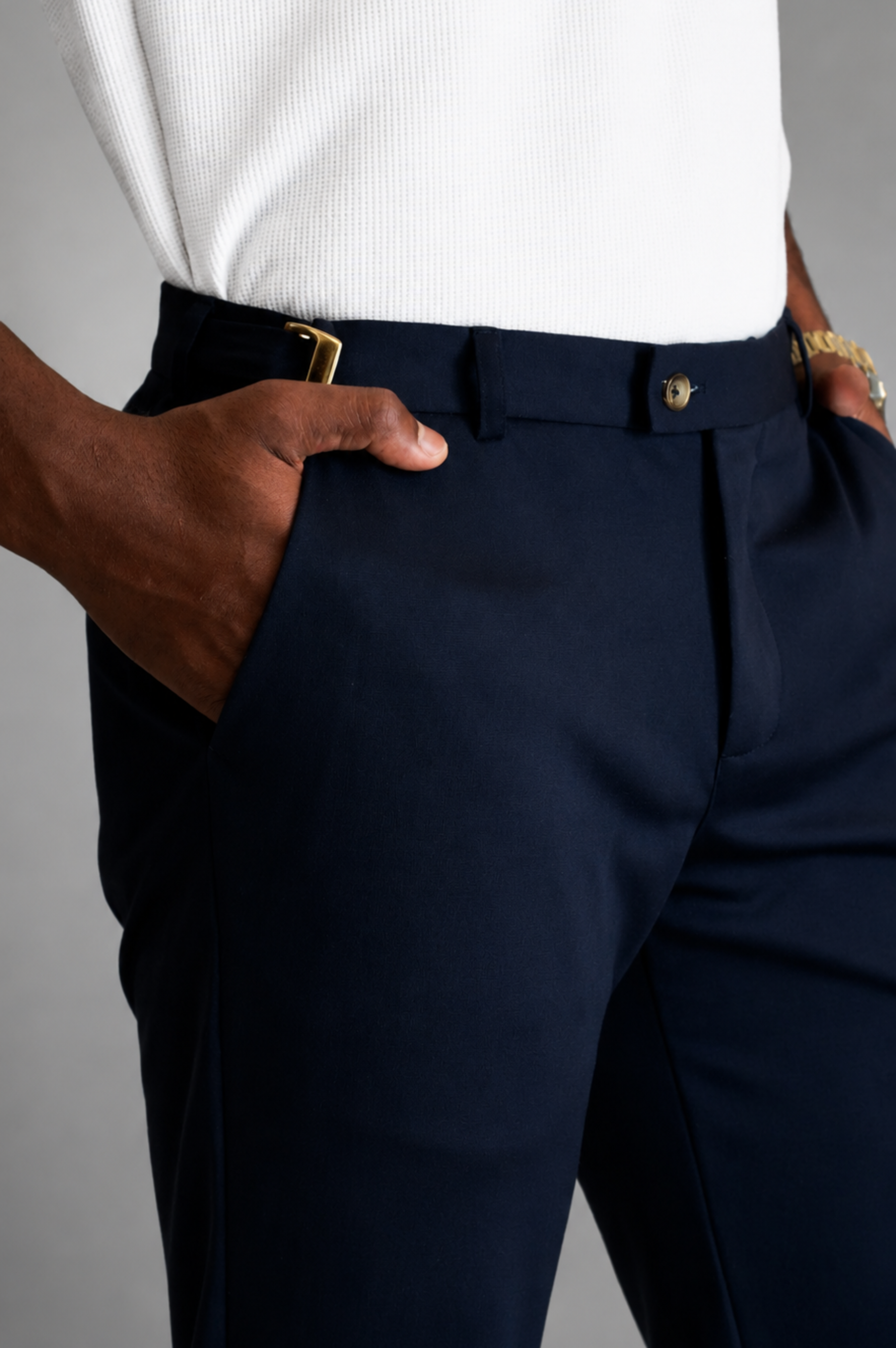 Calça Alfaiataria Premium