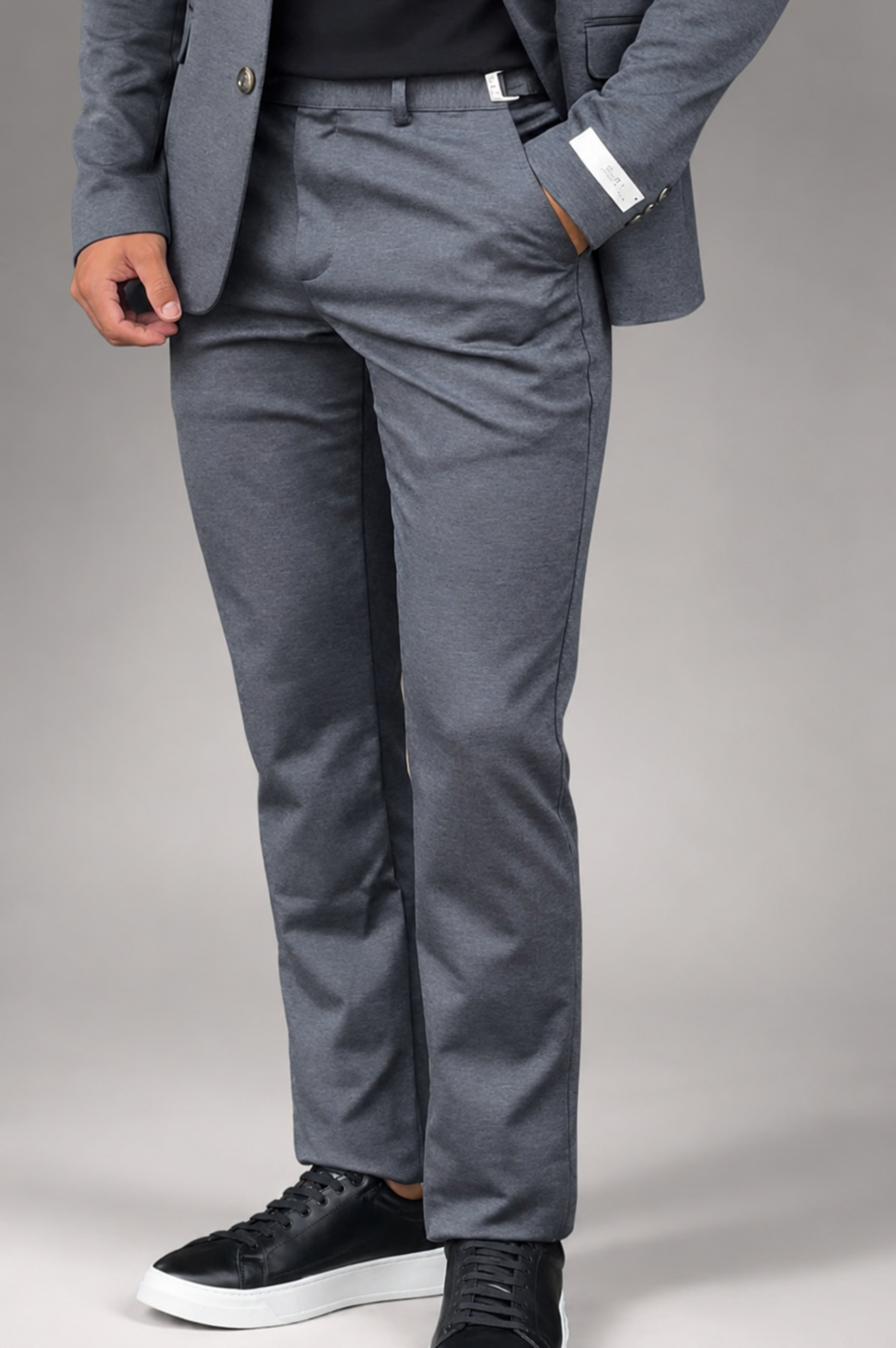 Calça Alfaiataria Premium
