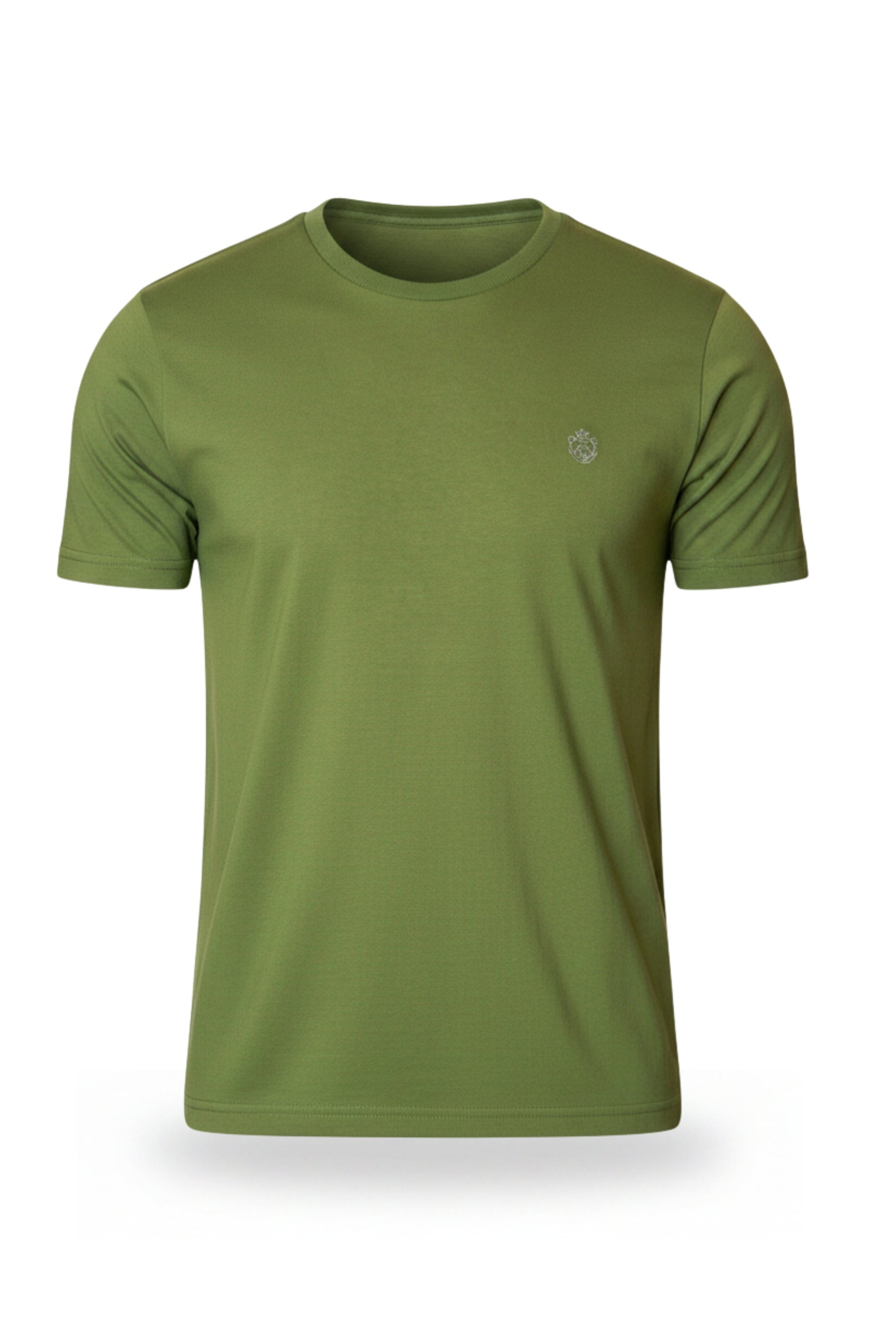 Blusa Básica Algodão Premium
