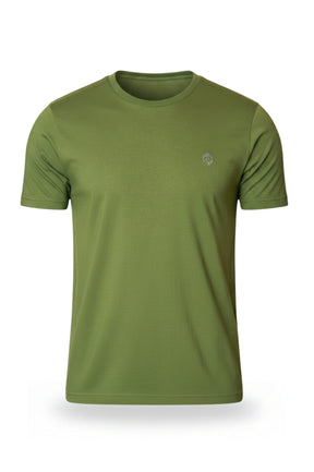 Blusa Básica Algodão Premium