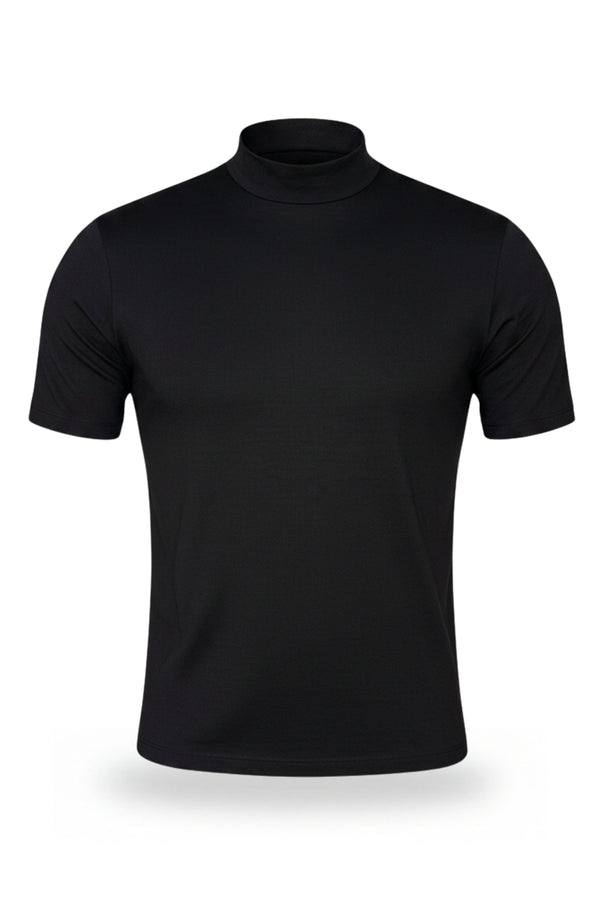 Blusa Gola Alta Slim