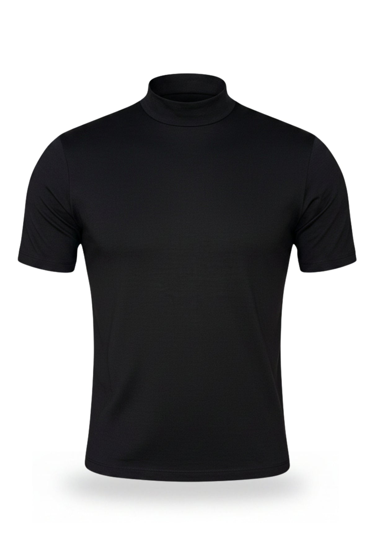 Blusa Gola Alta Slim