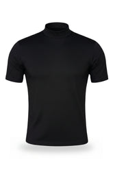 Blusa Gola Alta Slim