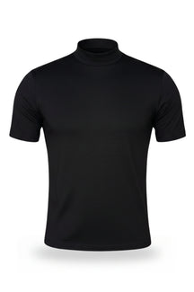 Blusa Gola Alta Slim