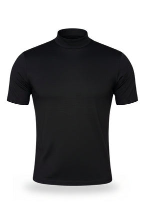 Blusa Gola Alta Slim