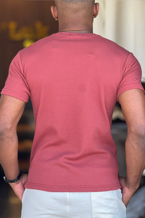 Blusa Texturizada Halifax