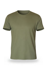 Blusa Texturizada Quadriculada Verde