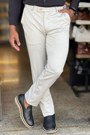 Calça Alfaiataria com Ajuste