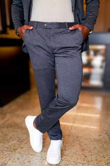 Calça Alfaiataria com Ajuste