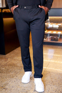 Calça Alfaiataria com Ajuste