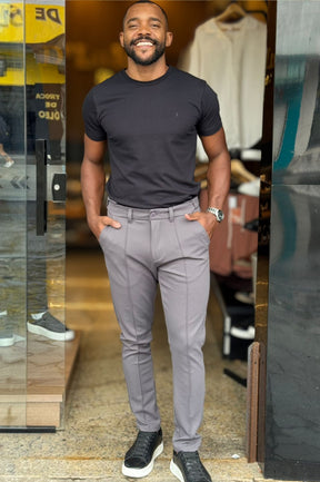 Calça Esporte Fino