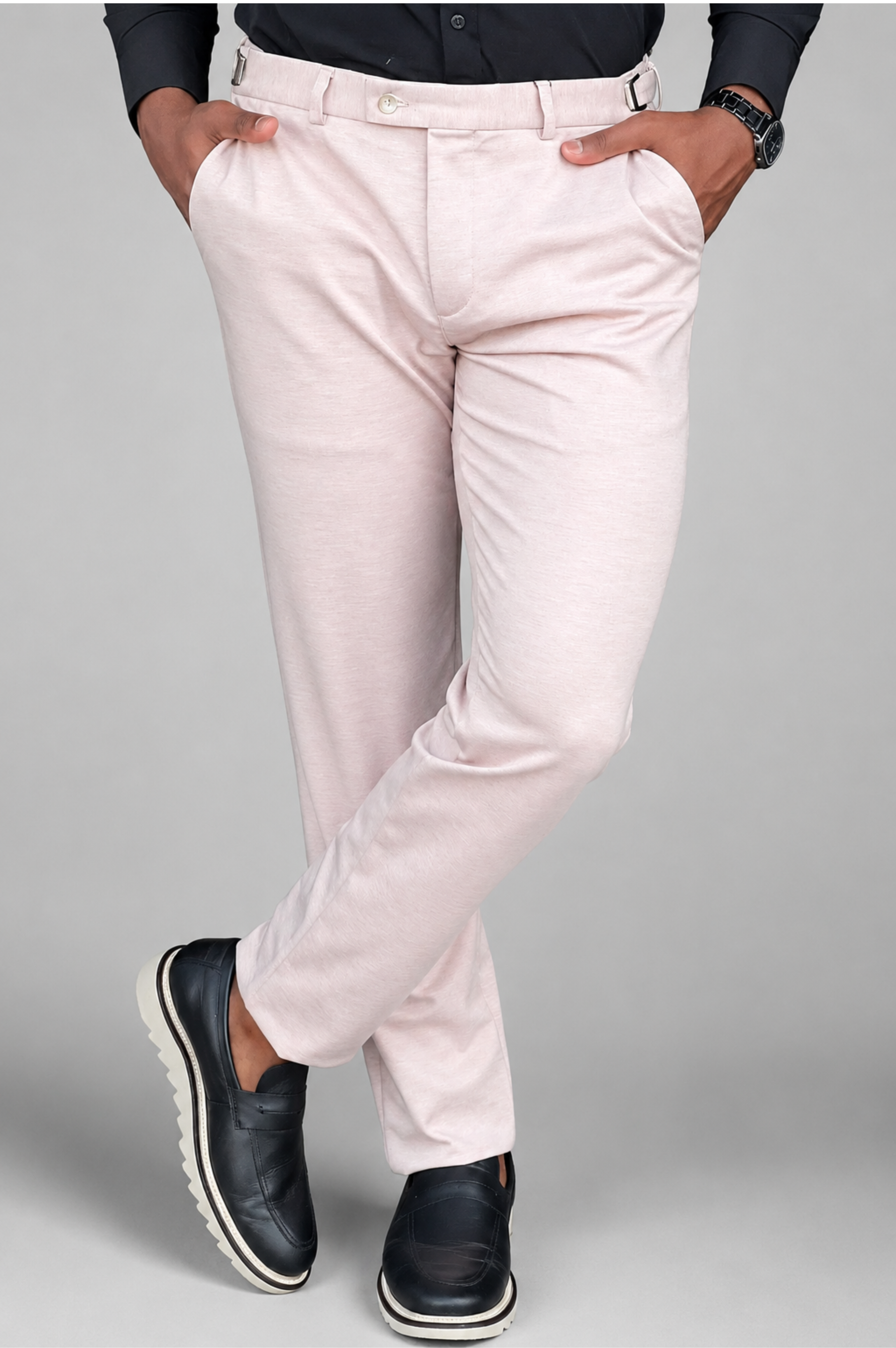 Calça Alfaiataria Premium