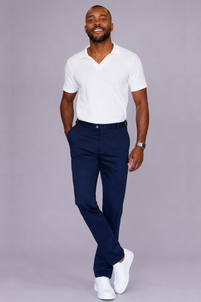 Calça Alfaiataria Premium