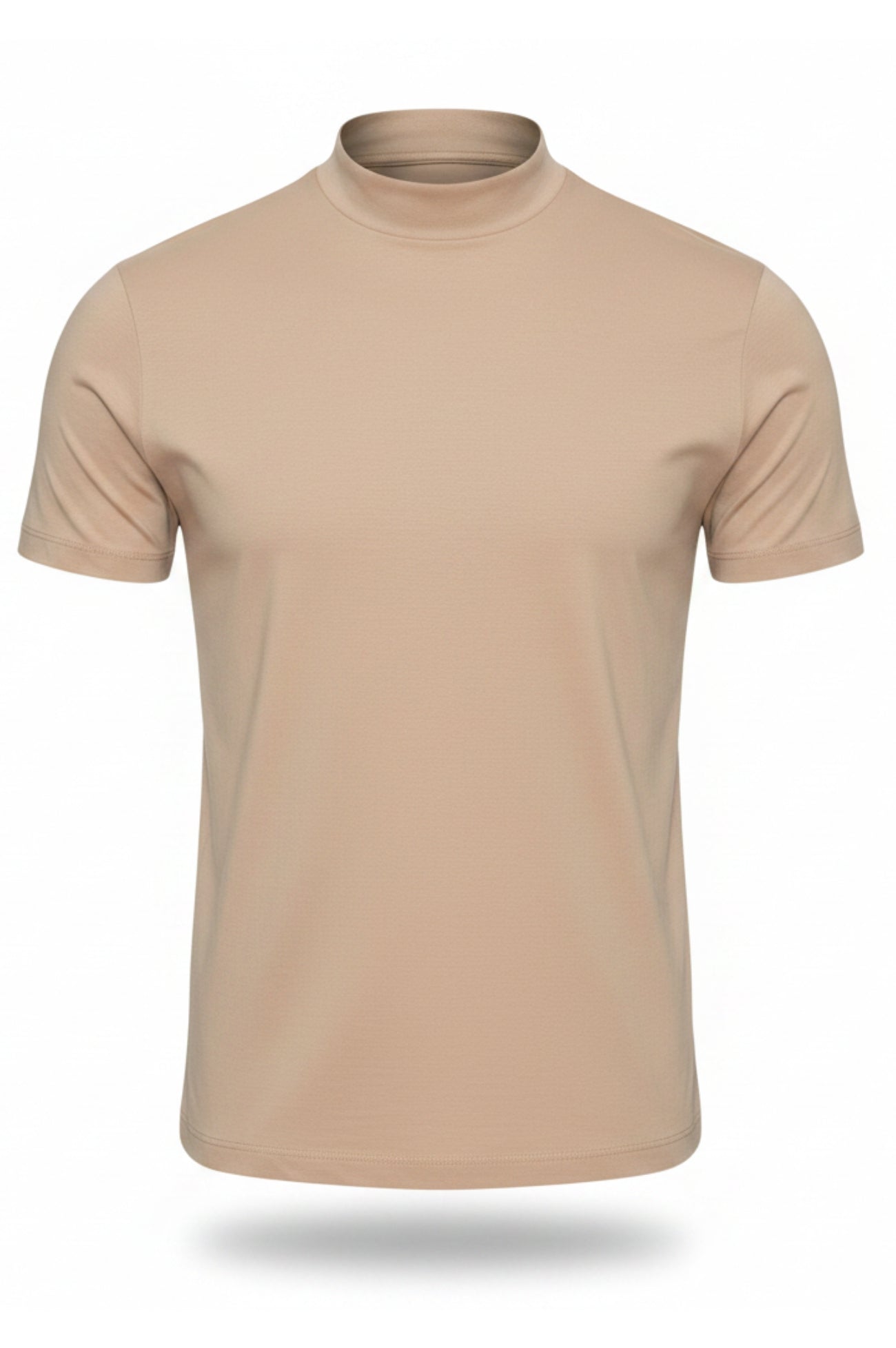 Blusa Gola Alta Slim