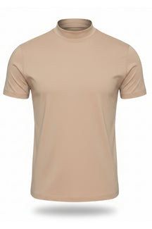 Blusa Gola Alta Slim