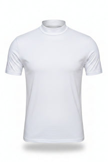 Blusa Gola Alta Slim
