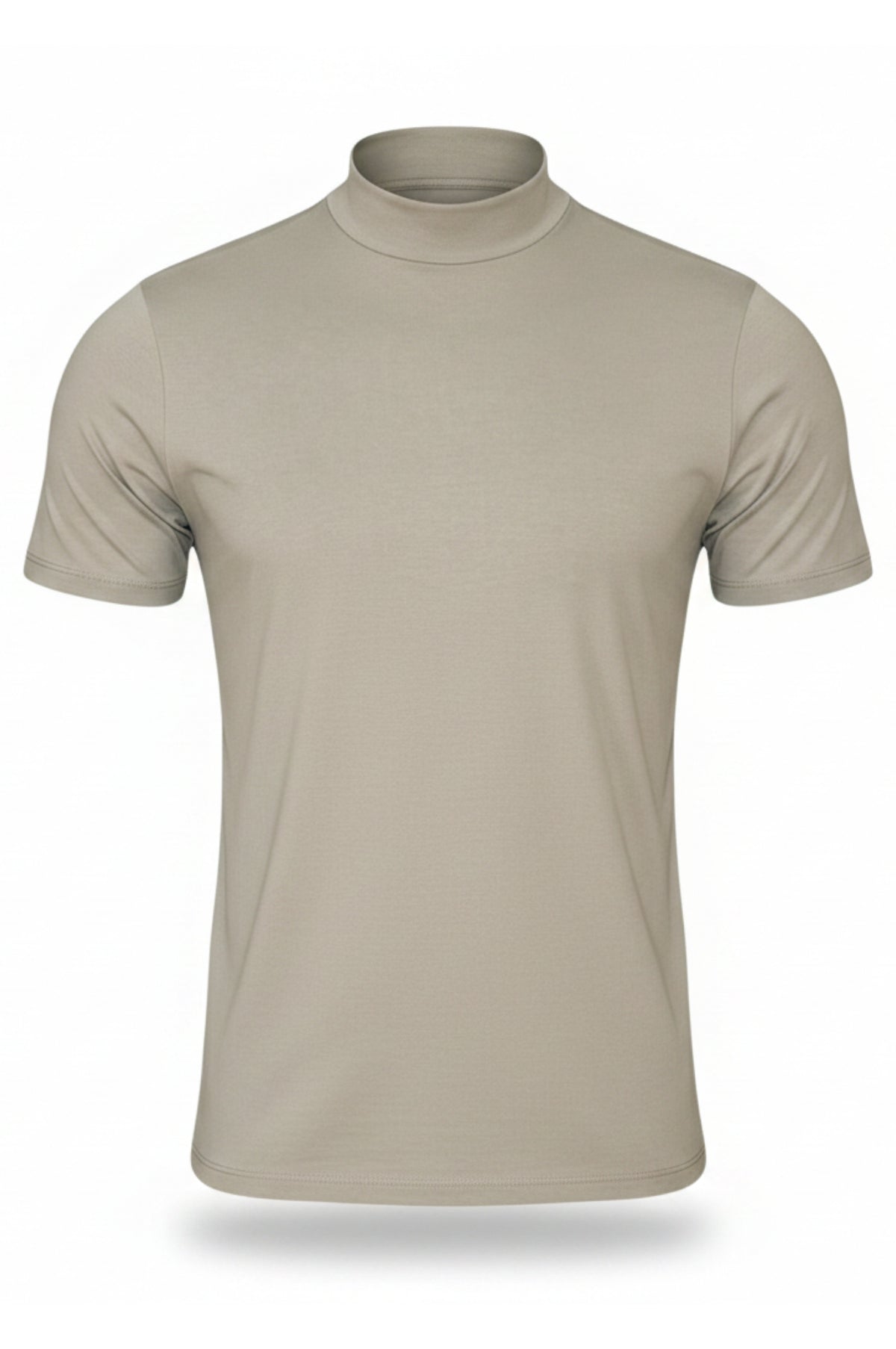 Blusa Gola Alta Slim