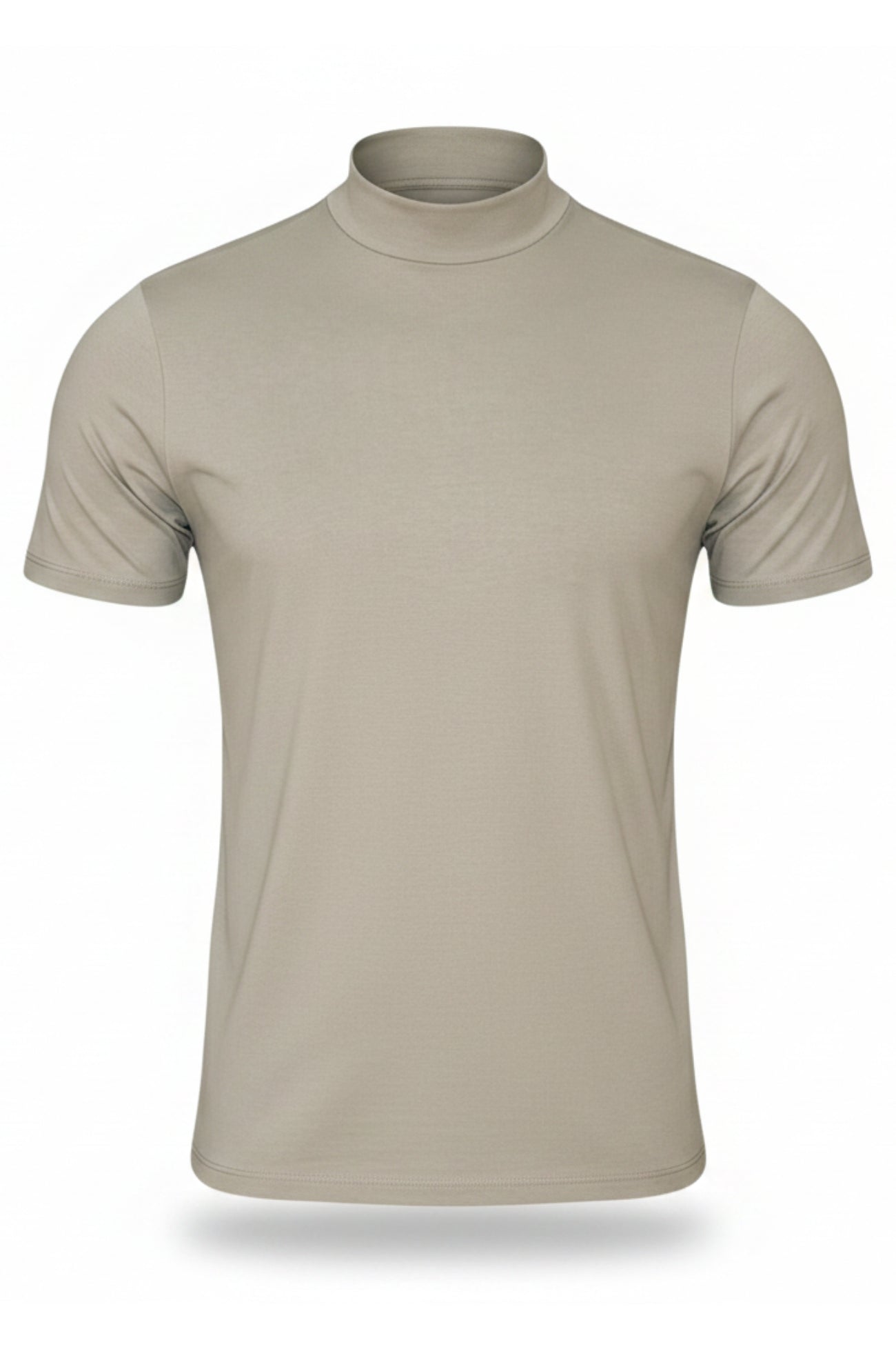 Blusa Gola Alta Slim