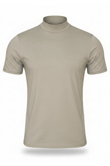 Blusa Gola Alta Slim