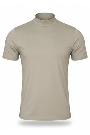 Blusa Gola Alta Slim