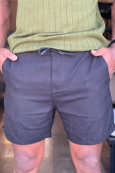 Short de Linho