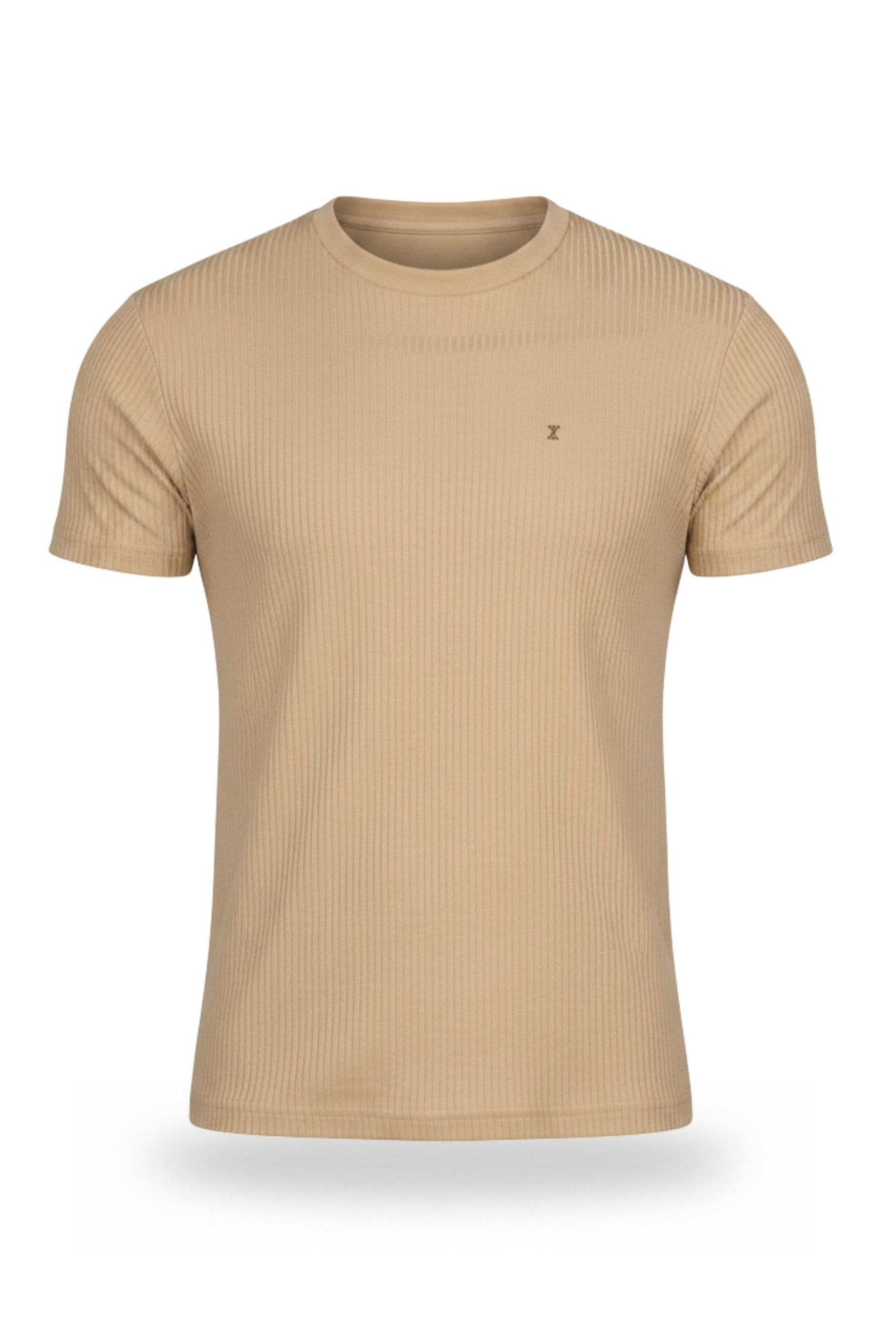 Blusa Canelada 100% Algodão