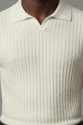 Polo Italiana Lã Penteada