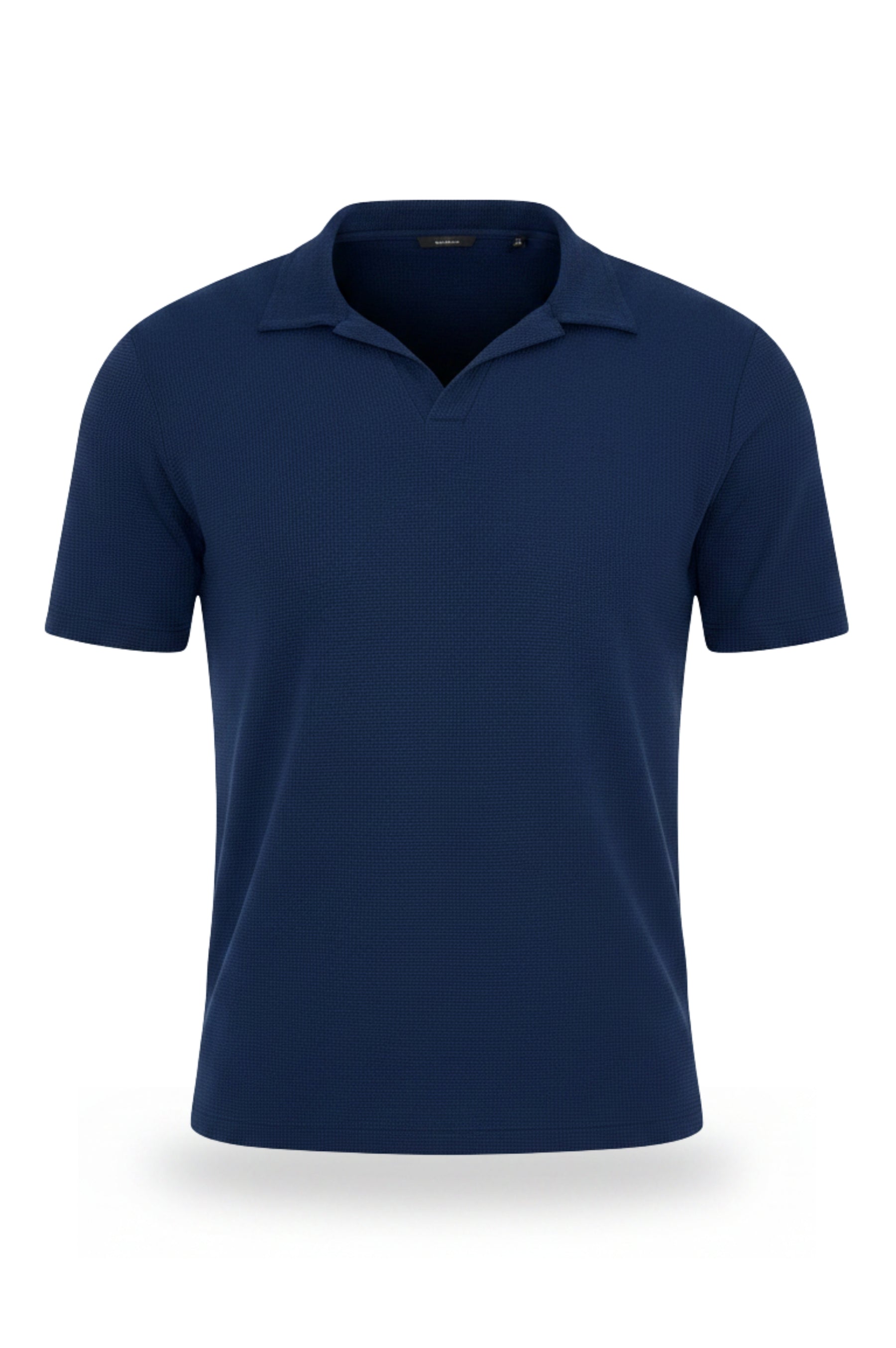 Polo Italiana Texturizada
