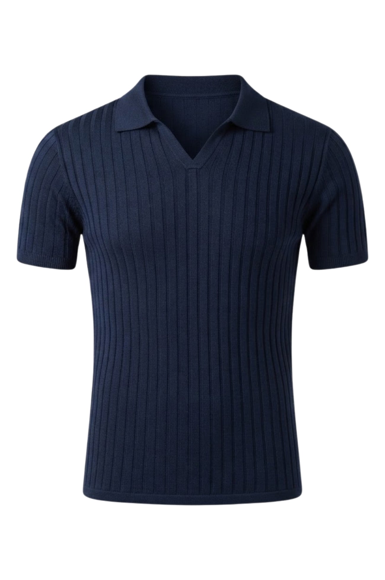Polo Italiana Lã Penteada