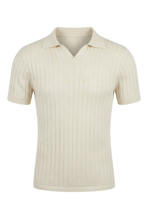Polo Italiana Lã Penteada