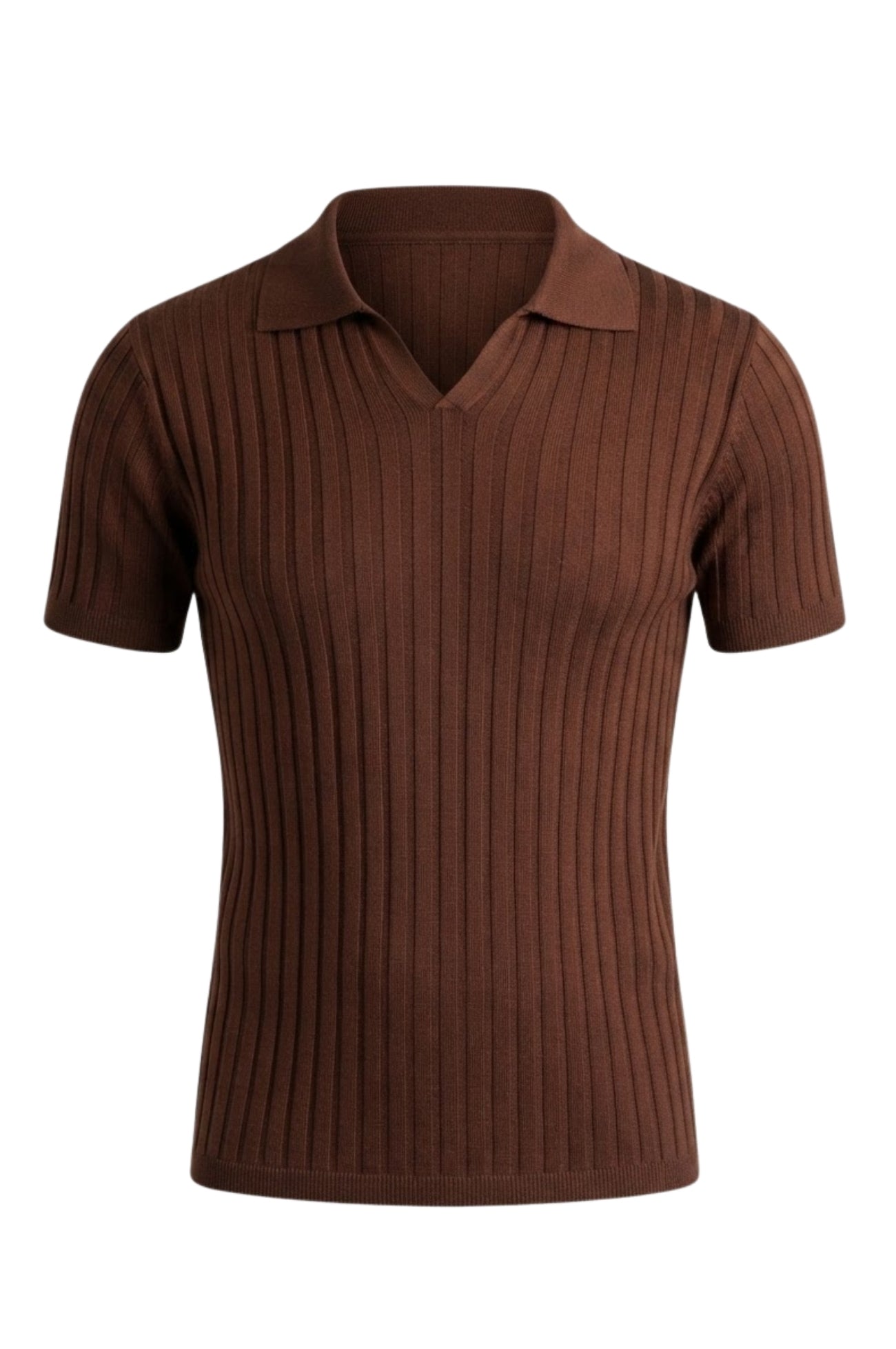 Polo Italiana Lã Penteada