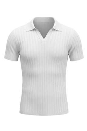 Polo Italiana Lã Penteada