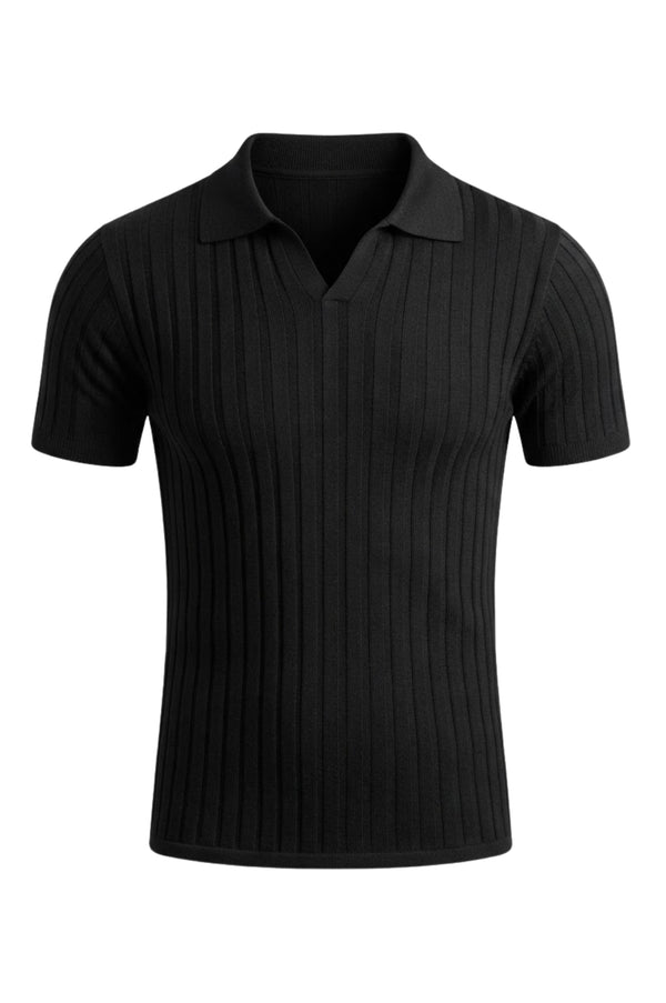 Polo Italiana Lã Penteada